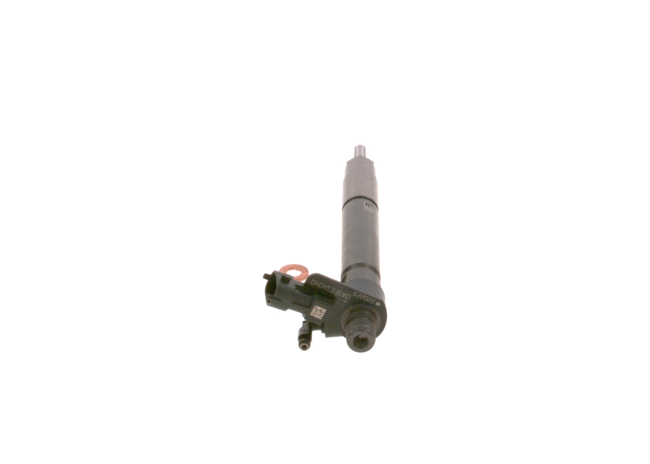Duza injector