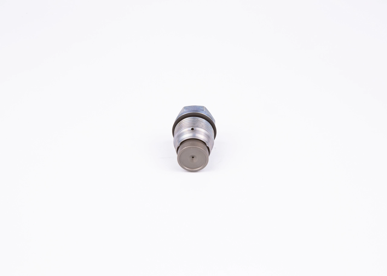 Supapa limitare presiune sistem common-rail