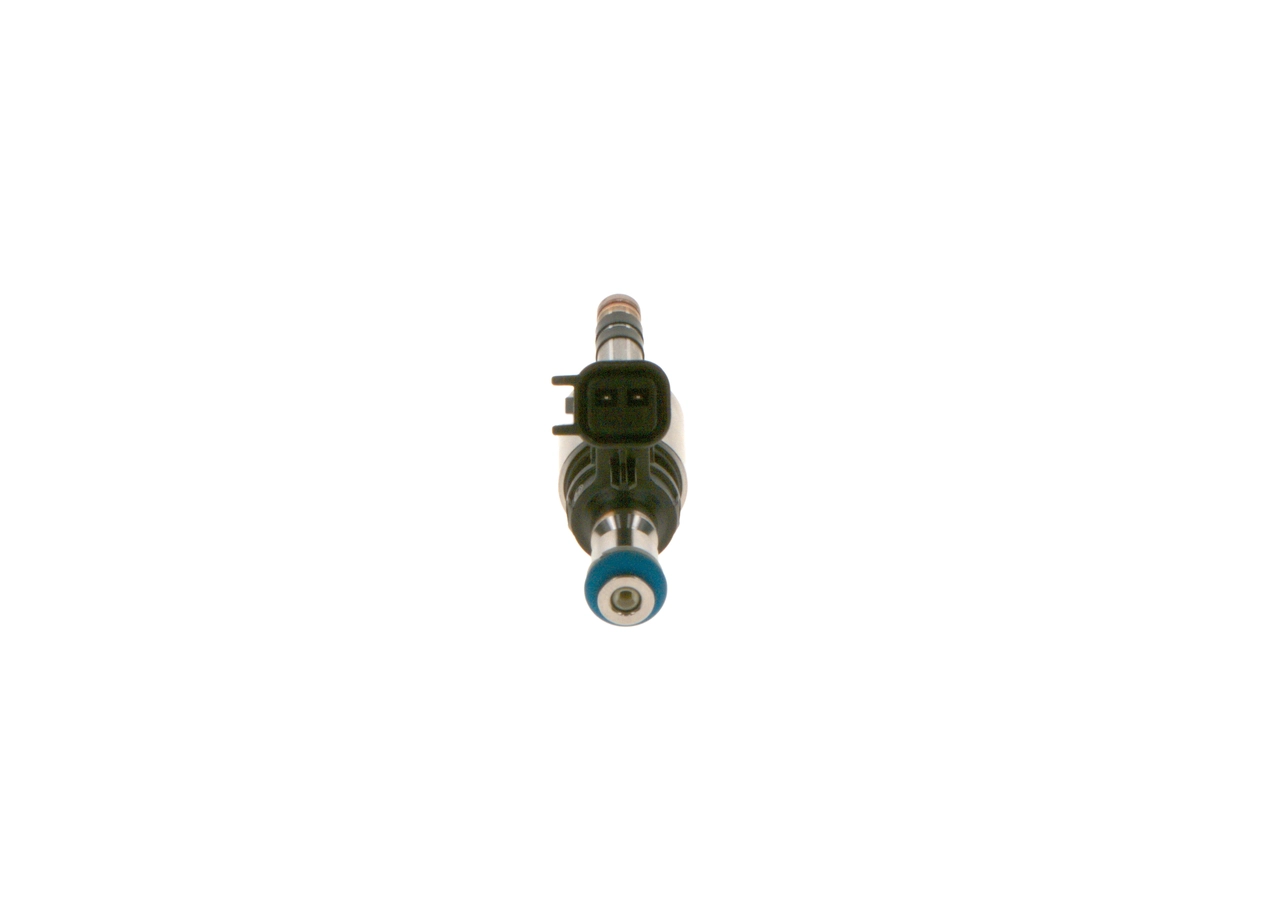 Injector