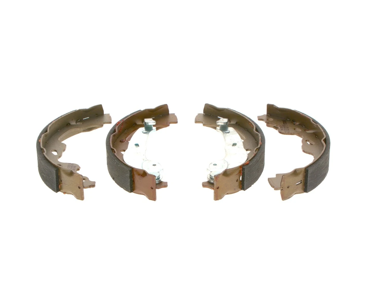 Set saboti frana