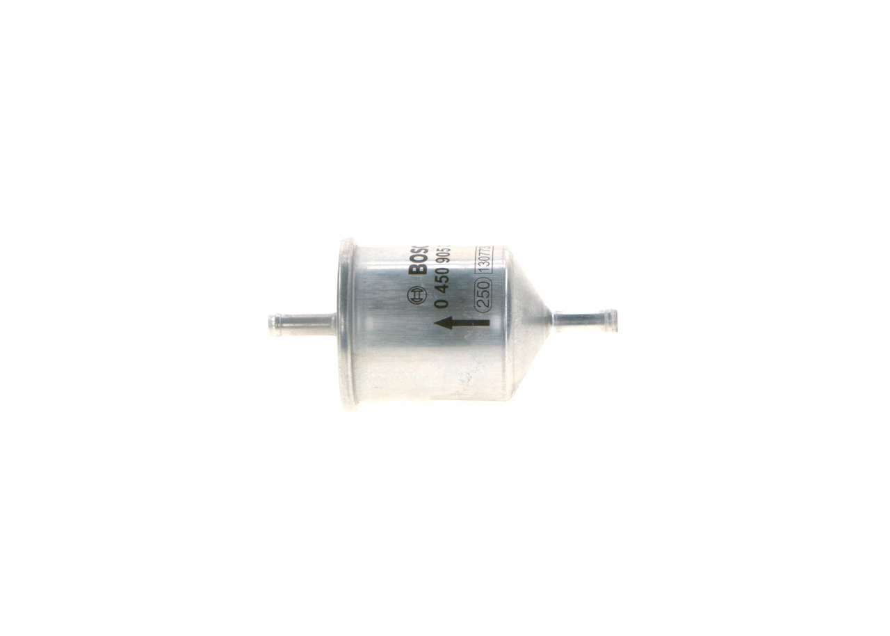 Filtru combustibil