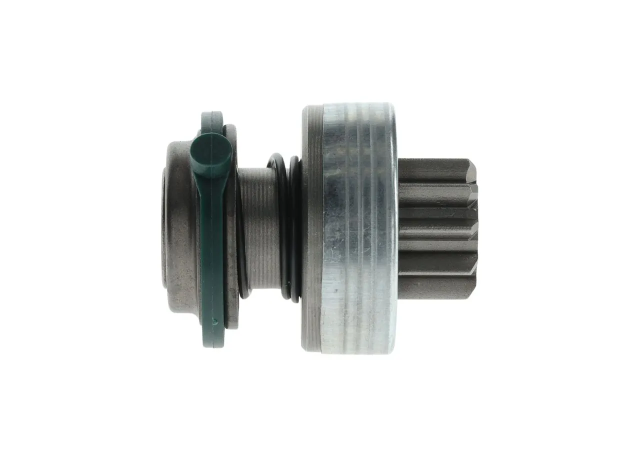 Cuplaj unisens electromotor