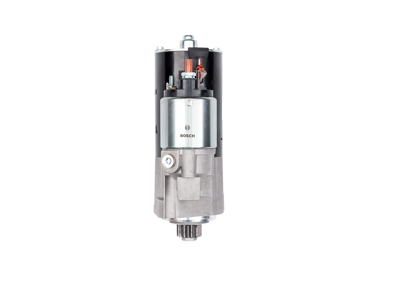 Electromotor