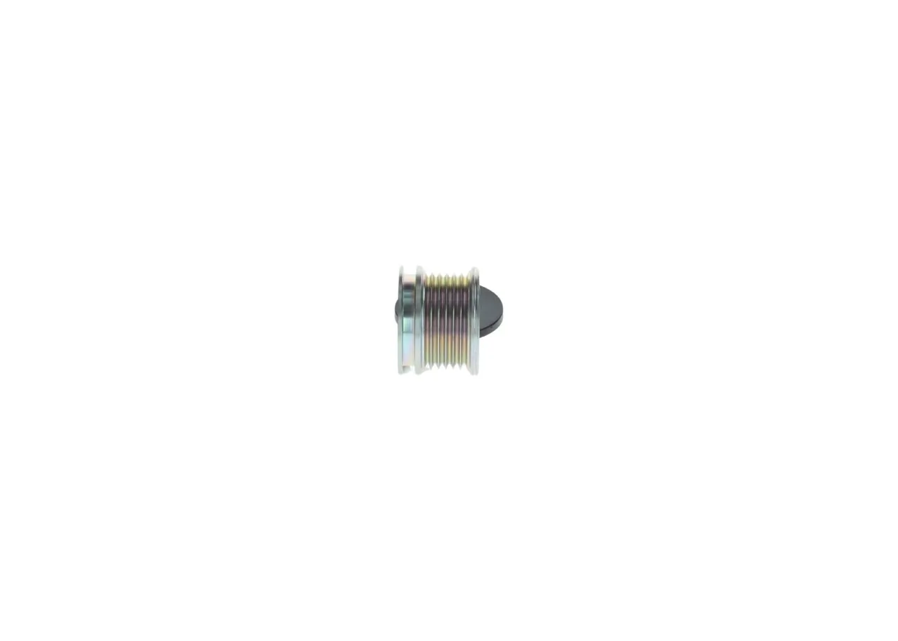 Fulie alternator