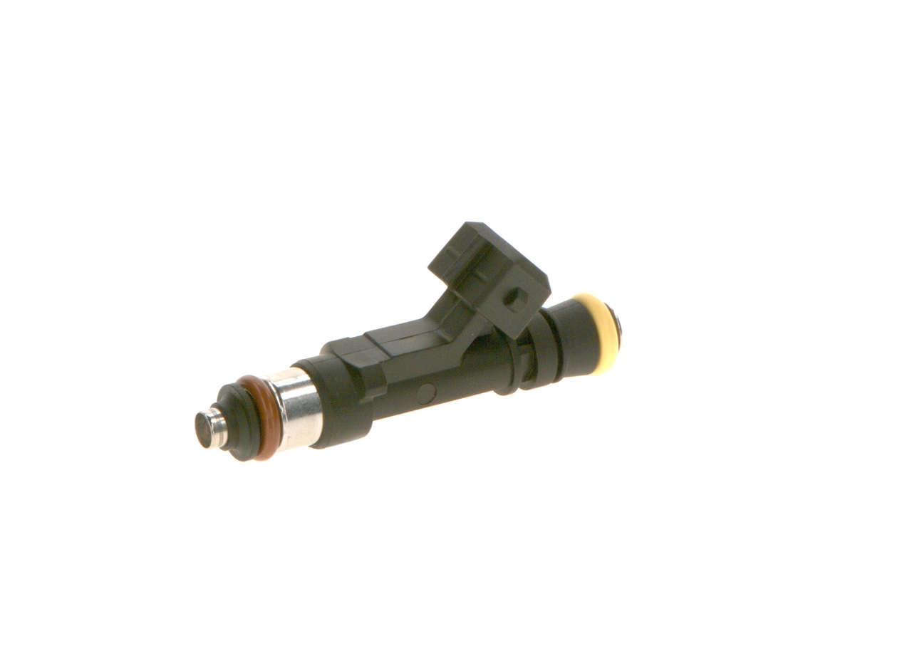 Injector