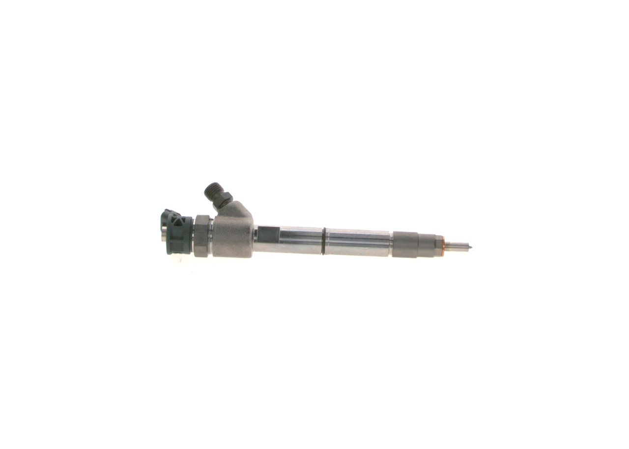 Injector