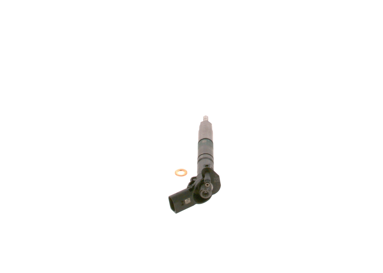 Duza injector