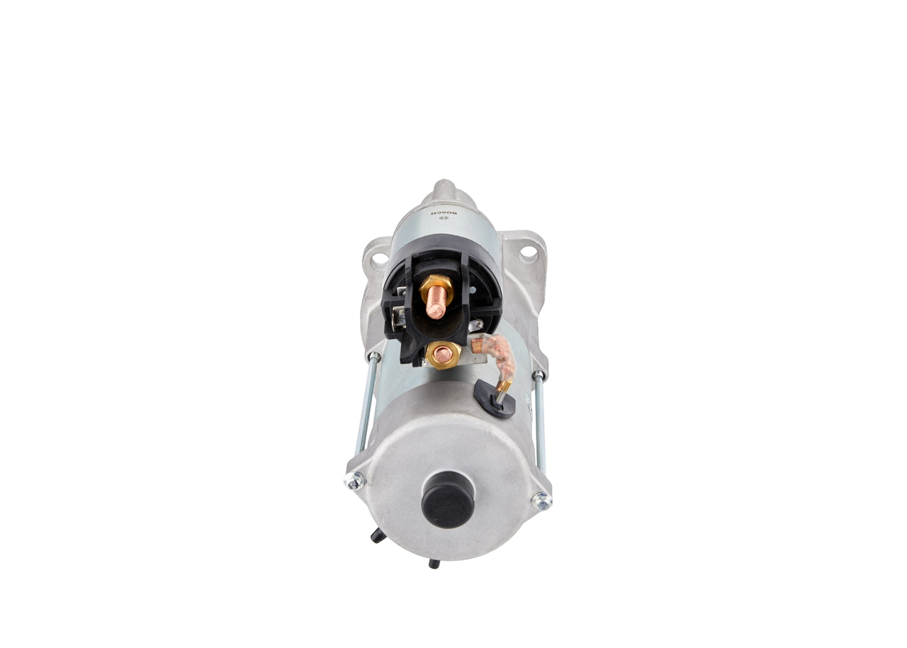 Electromotor