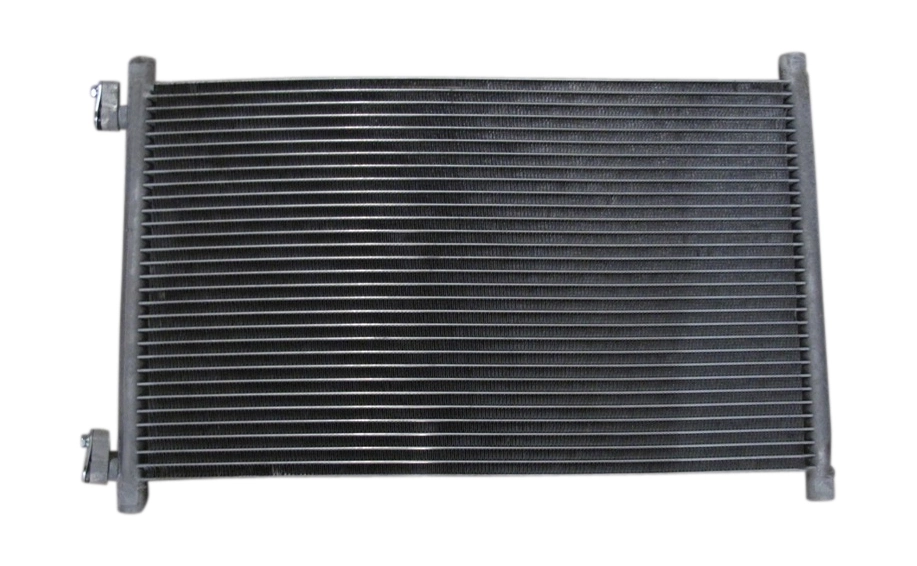 Radiator climatizare