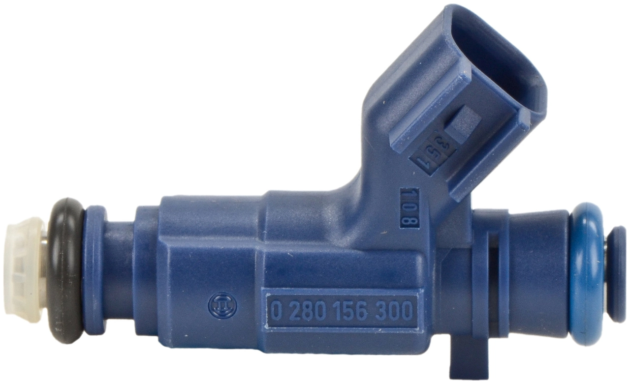 Injector