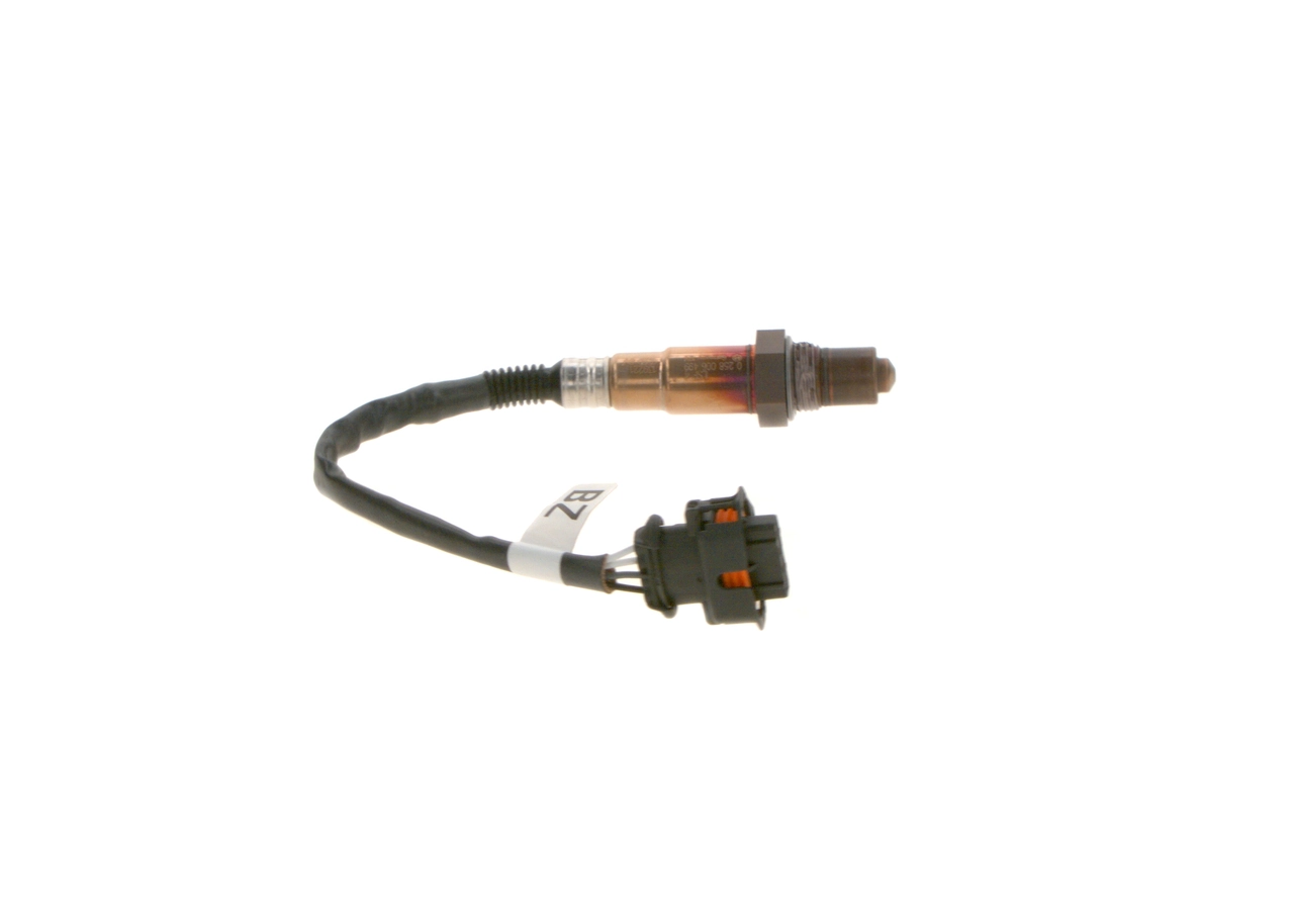 Sonda lambda