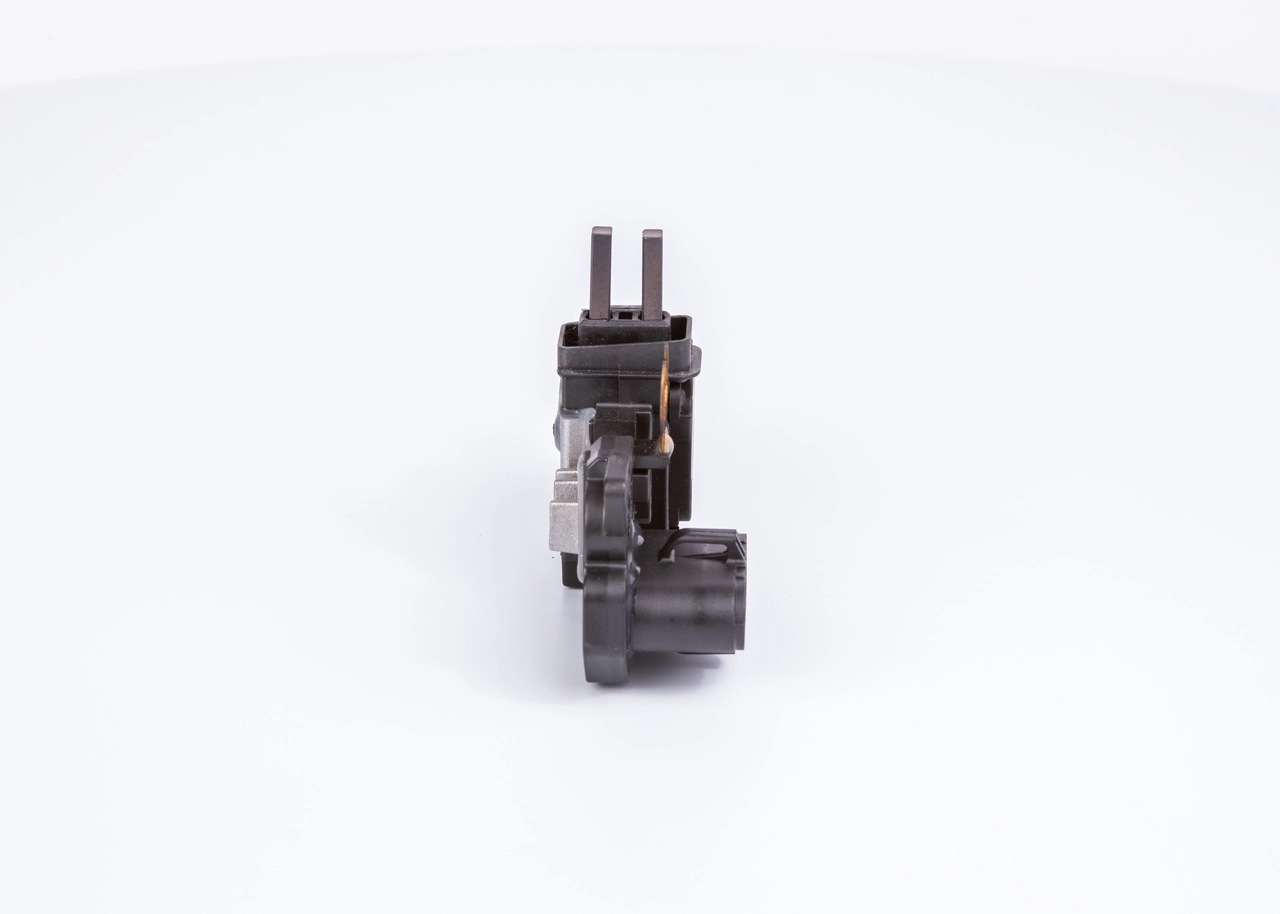 Regulator alternator