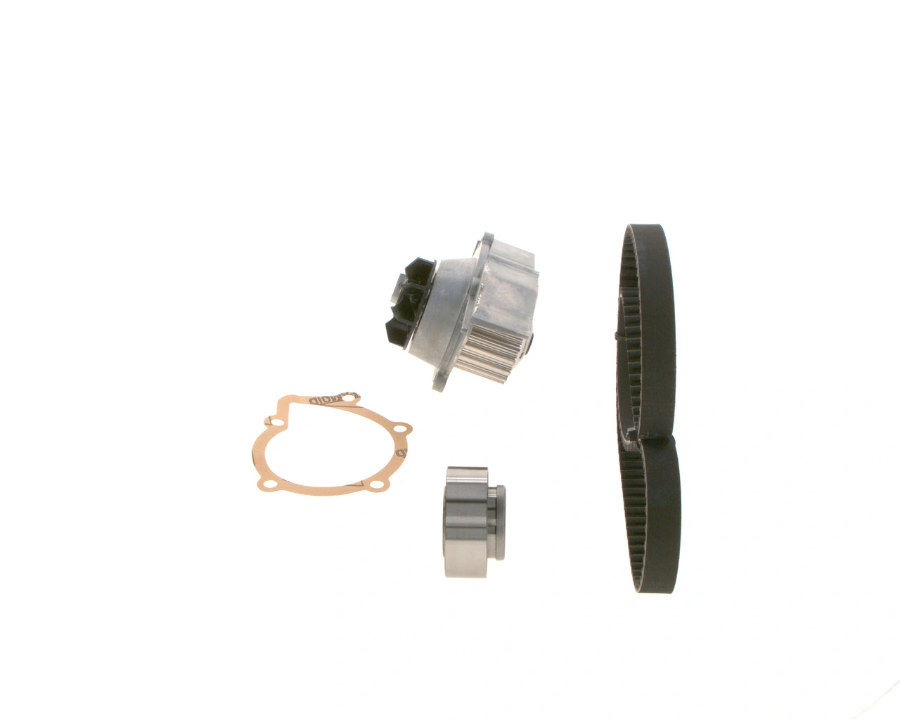 Set pompa apa + curea dintata