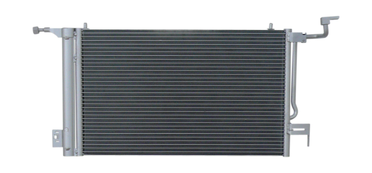 Radiator climatizare