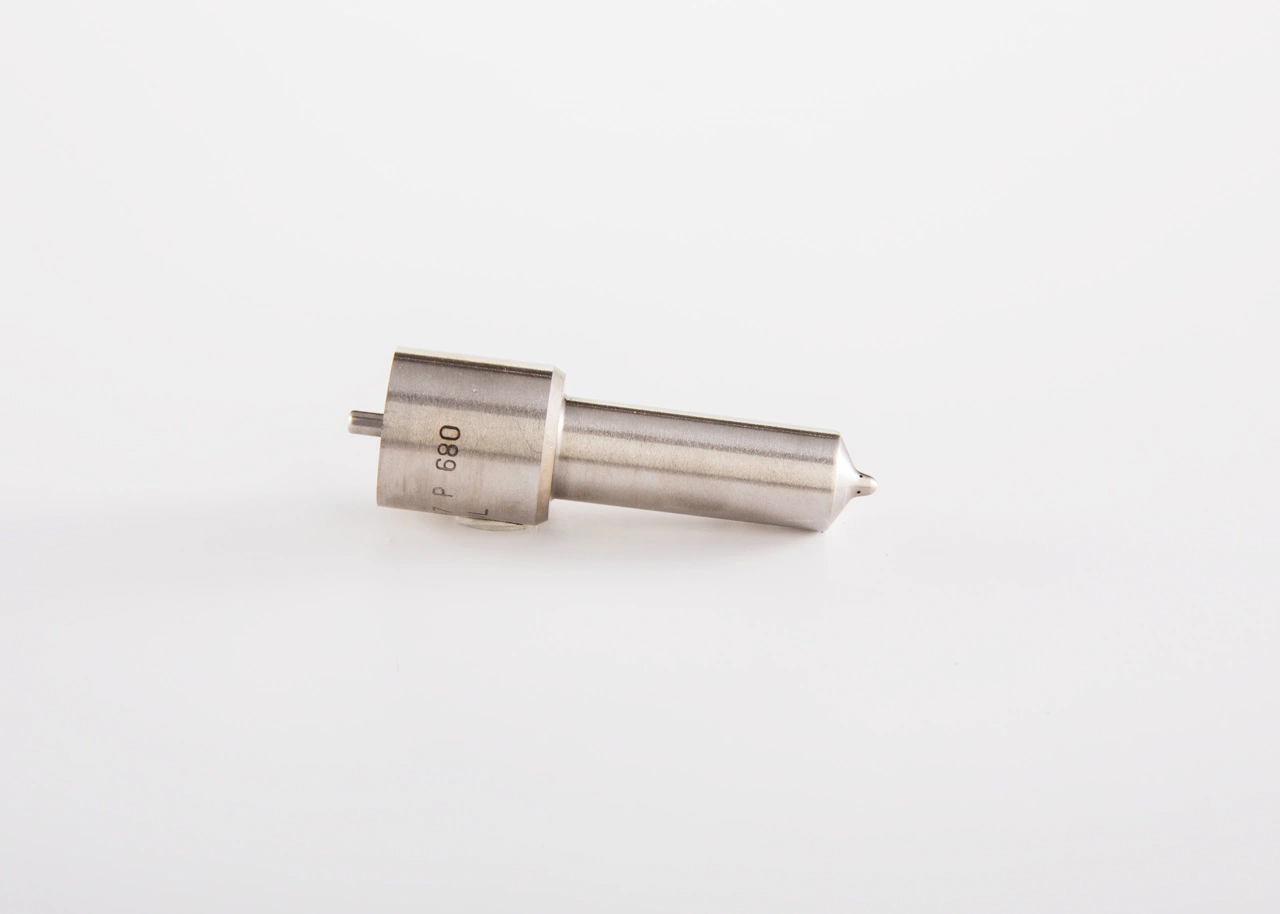 Injector