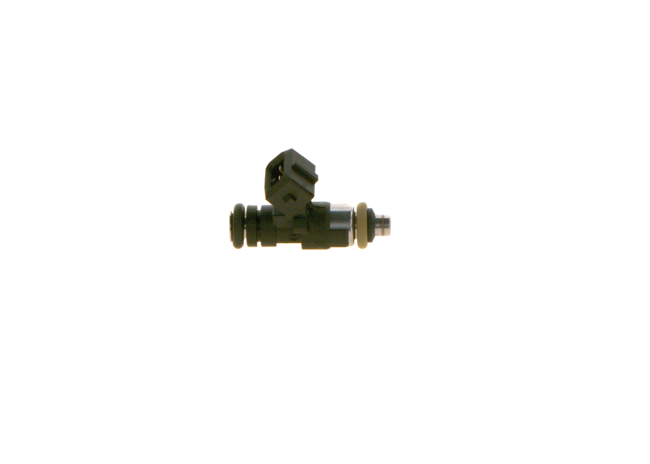 Injector