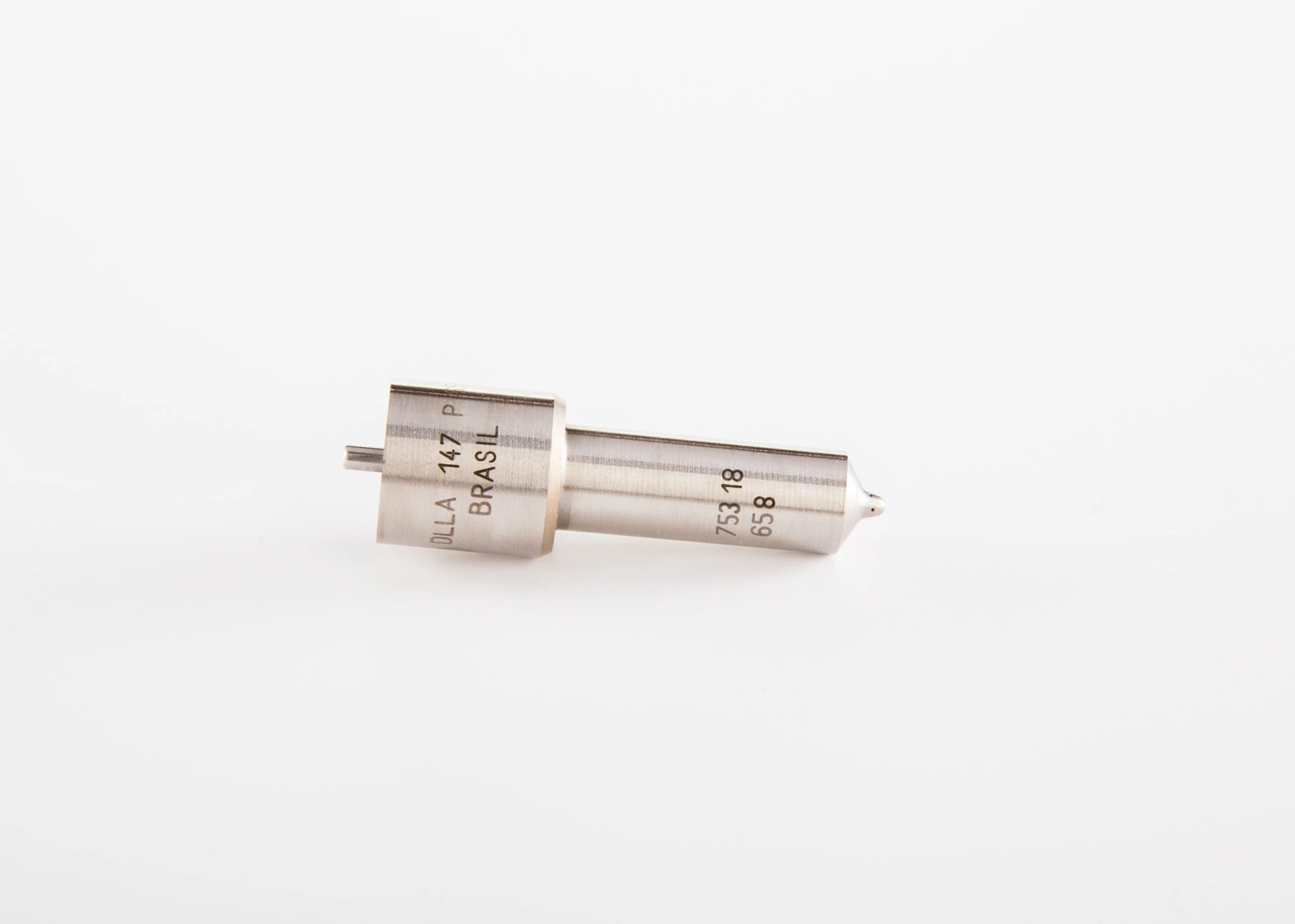 Injector
