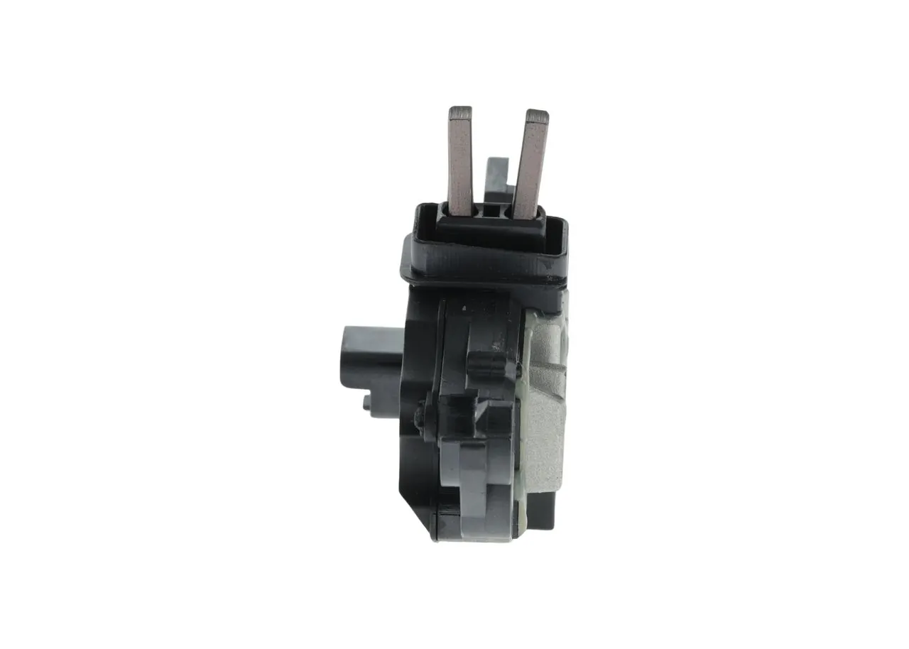 Regulator alternator