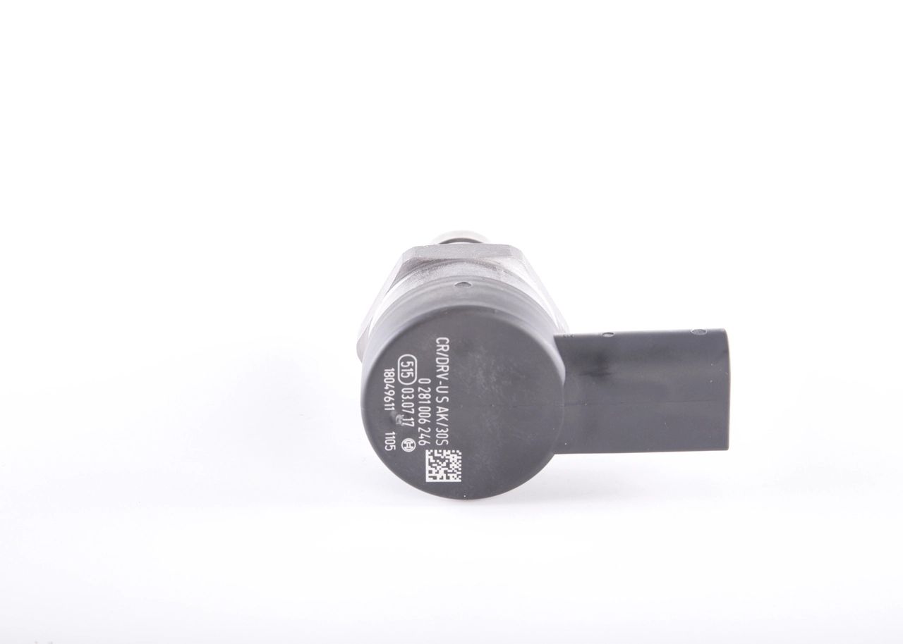 Supapa control presiune sistem common-rail