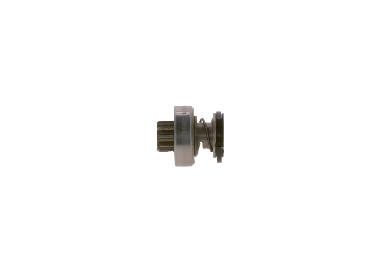 Cuplaj unisens electromotor
