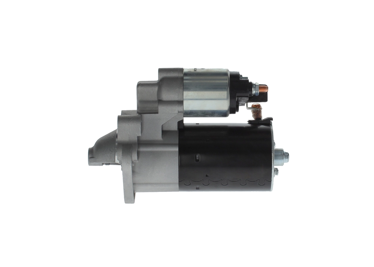 Electromotor
