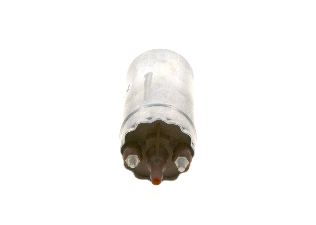 Pompa combustibil