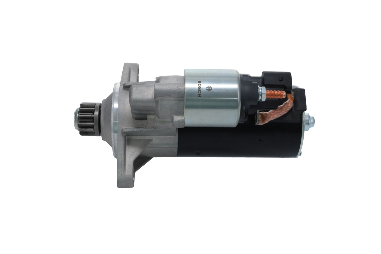 Electromotor