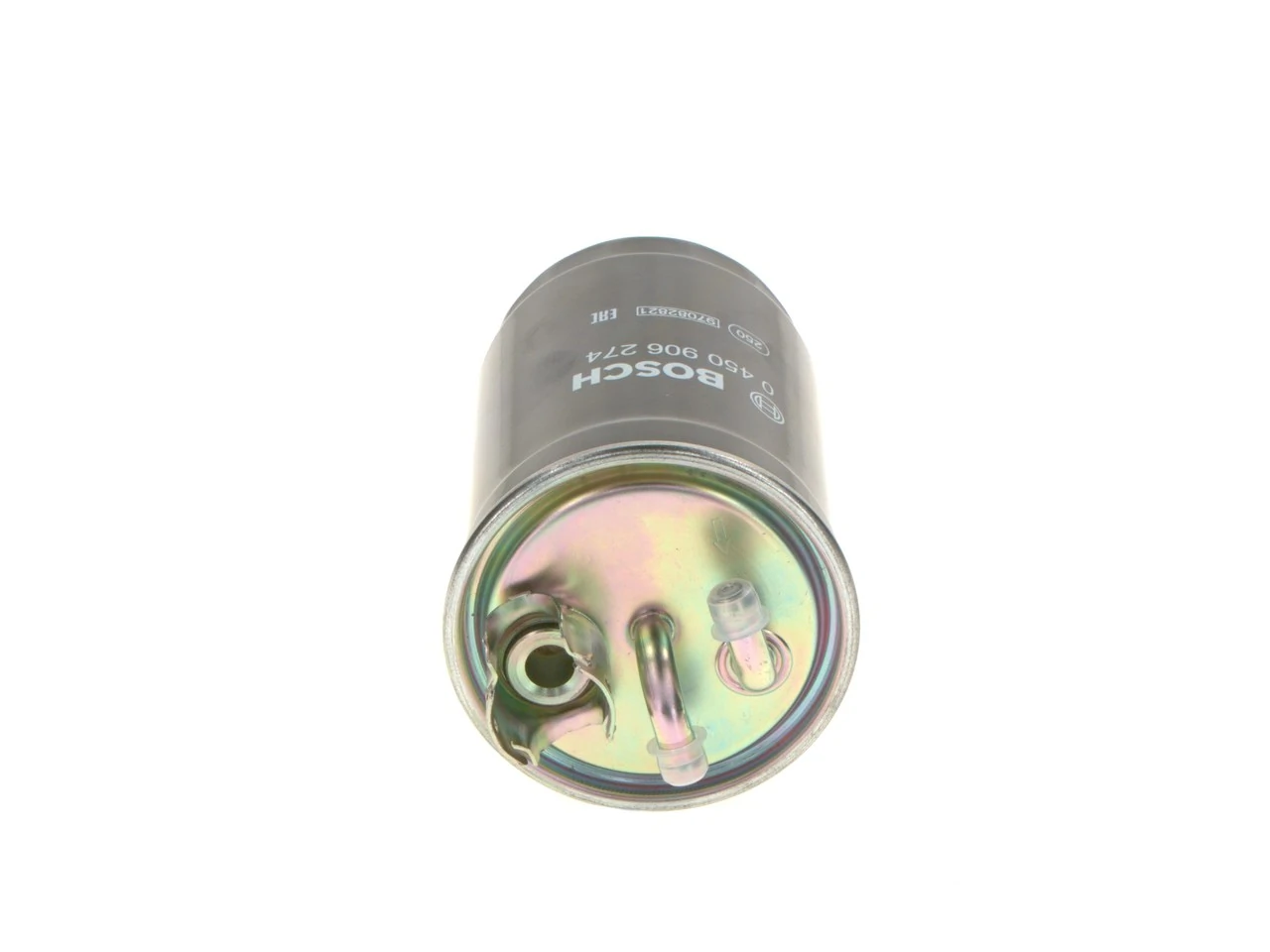 Filtru combustibil