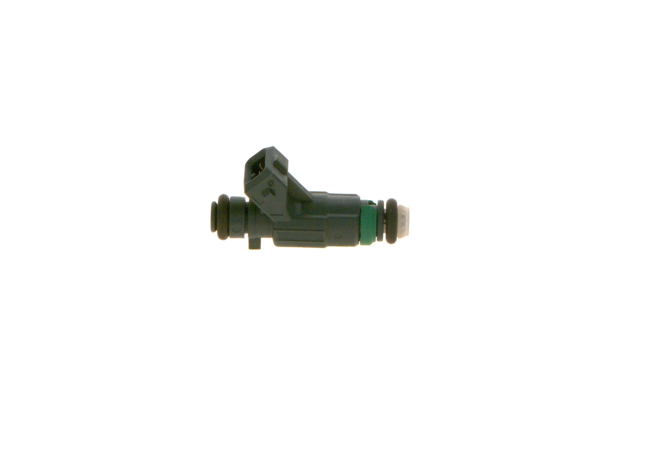 Injector