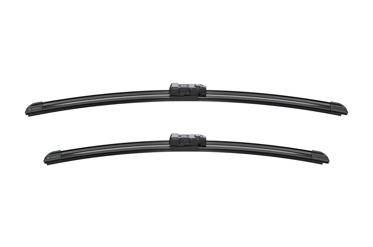 Lamela stergator