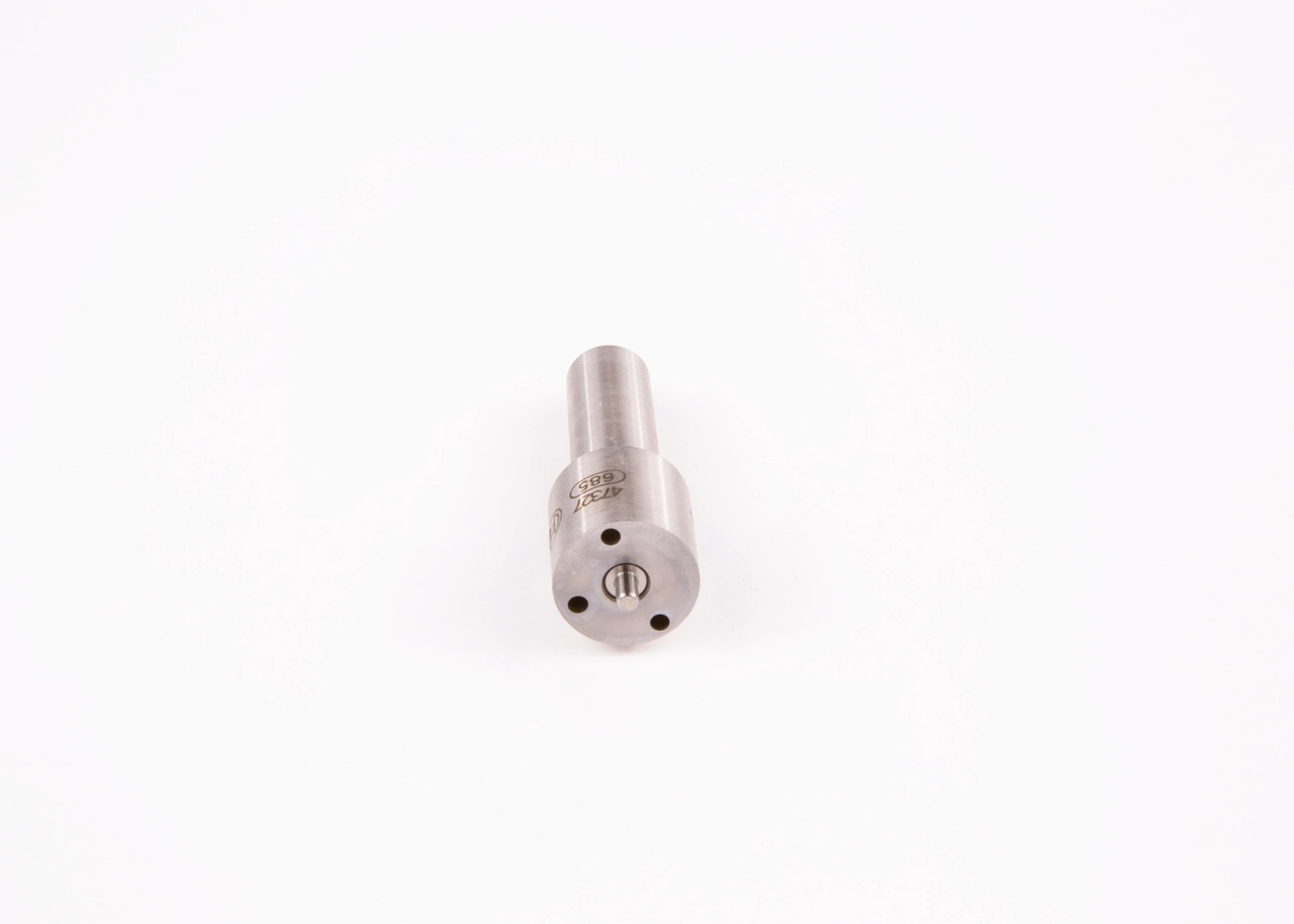 Injector