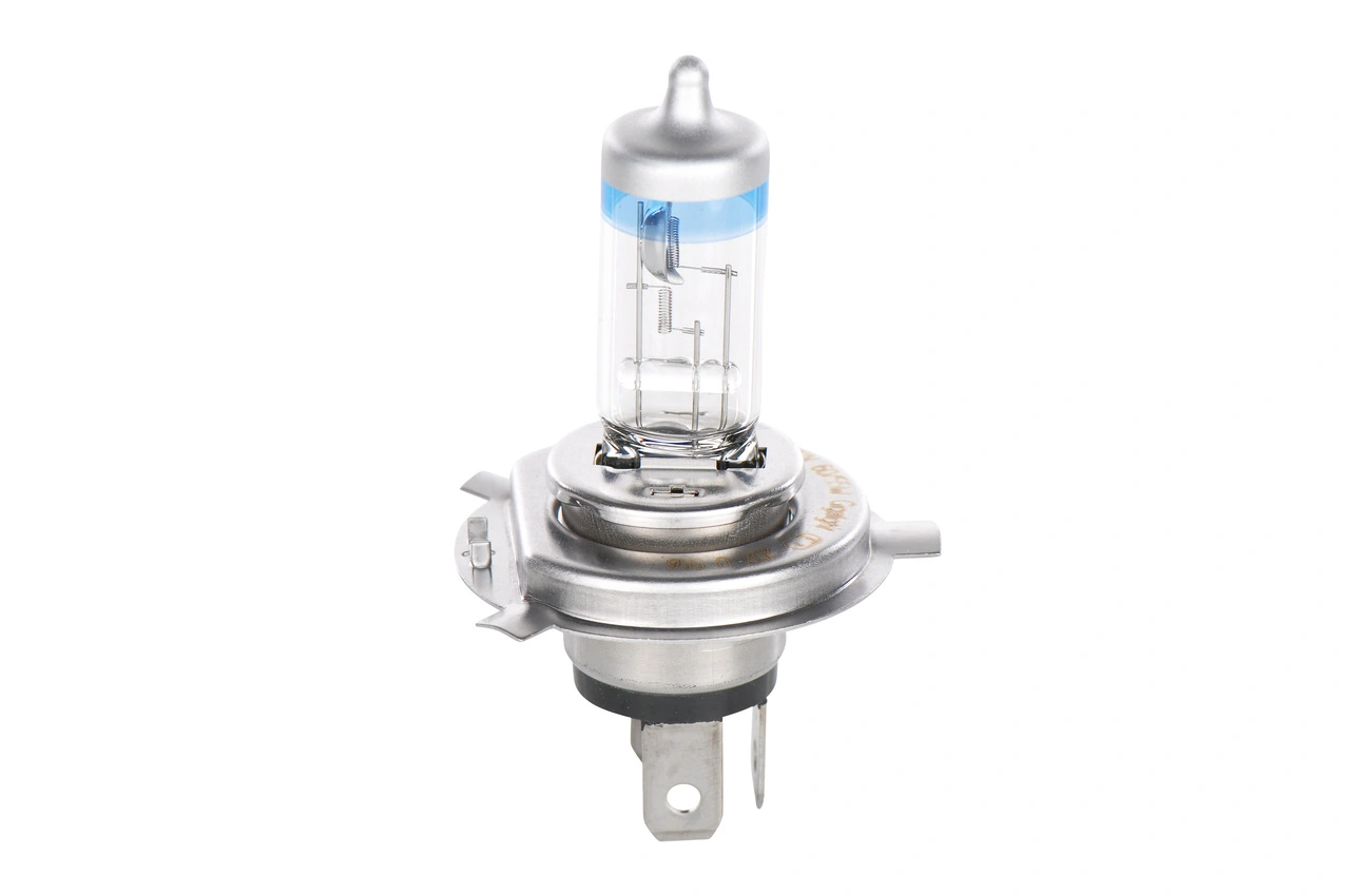 Bec incandescent
