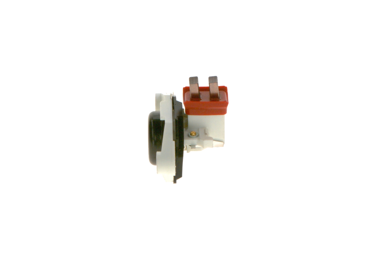 Regulator alternator
