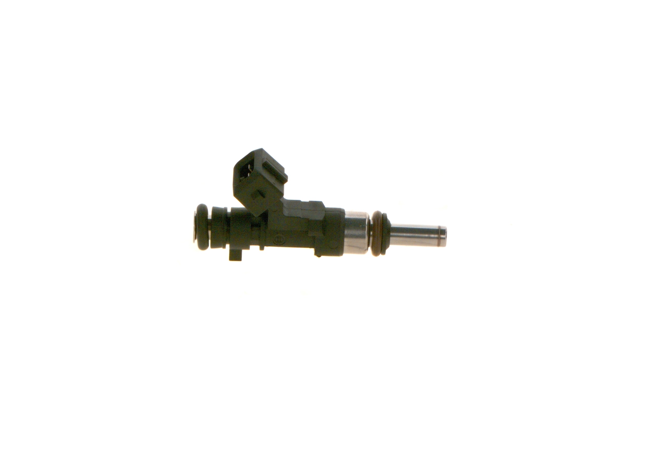 Injector
