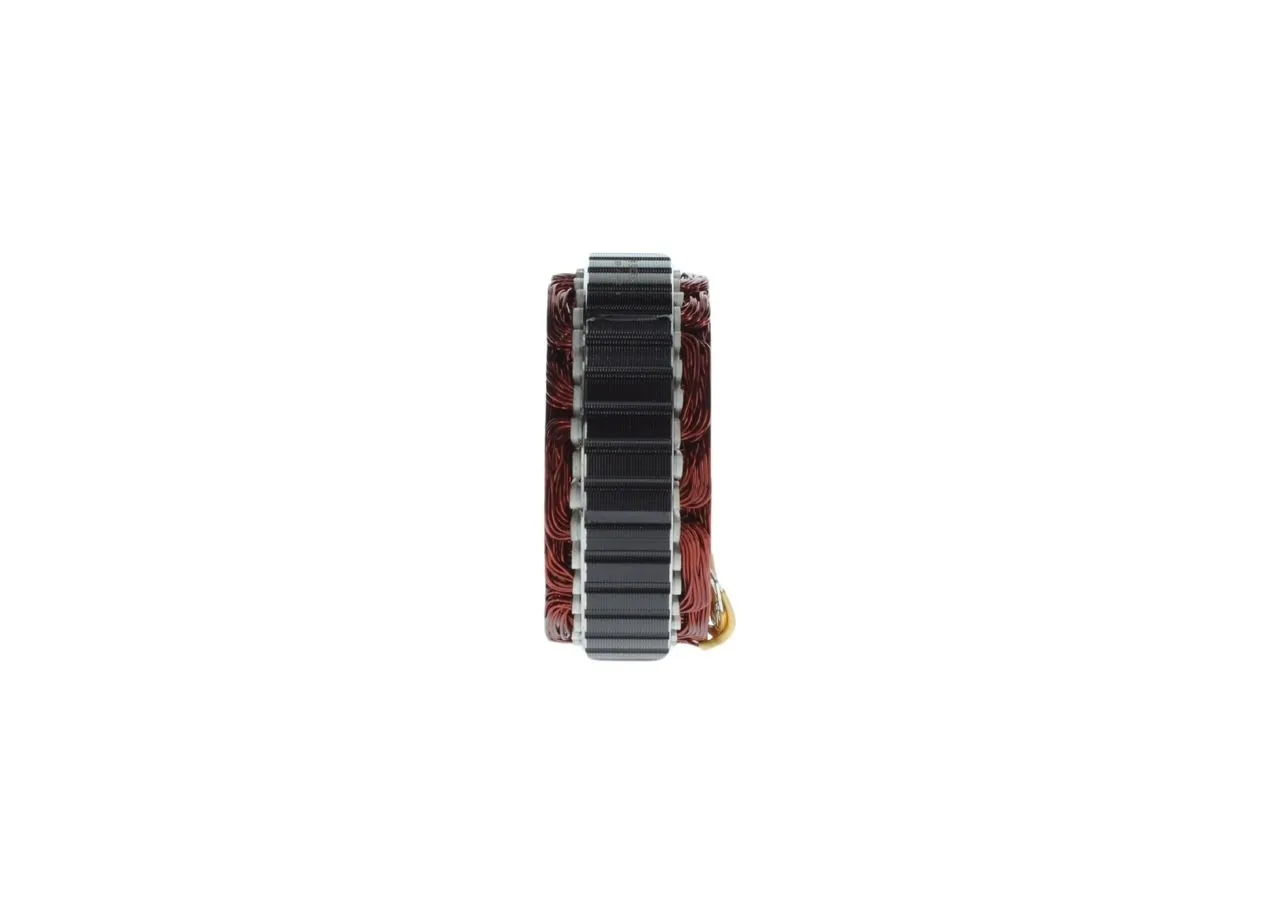 Stator generator