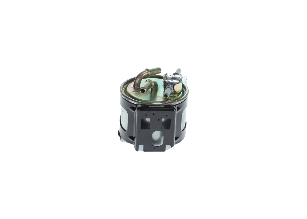 Filtru combustibil