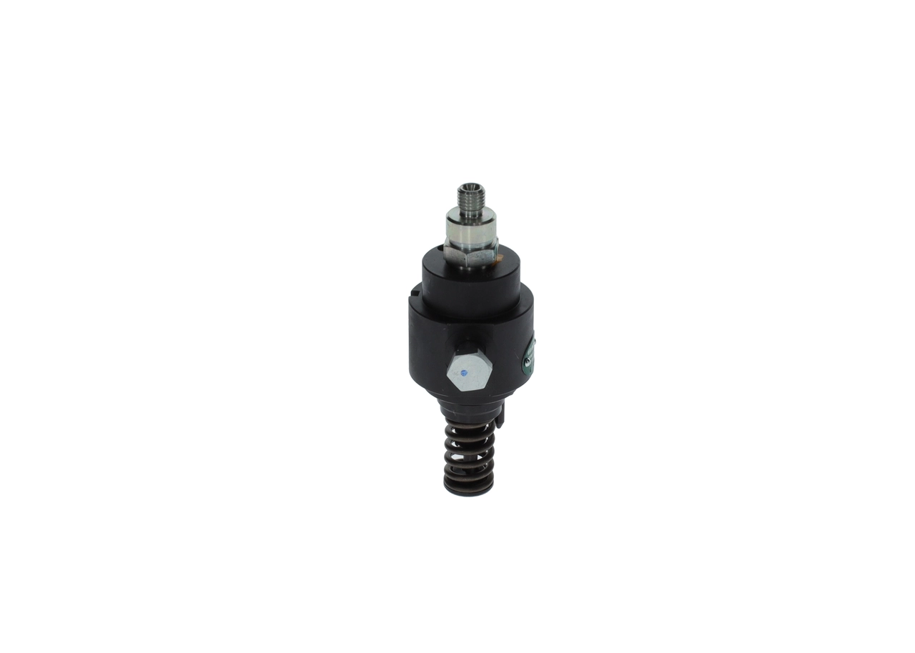 Pompa de injectie