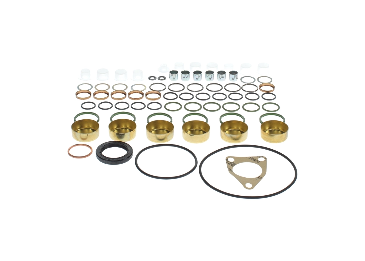 Set garnituri pompa injectie
