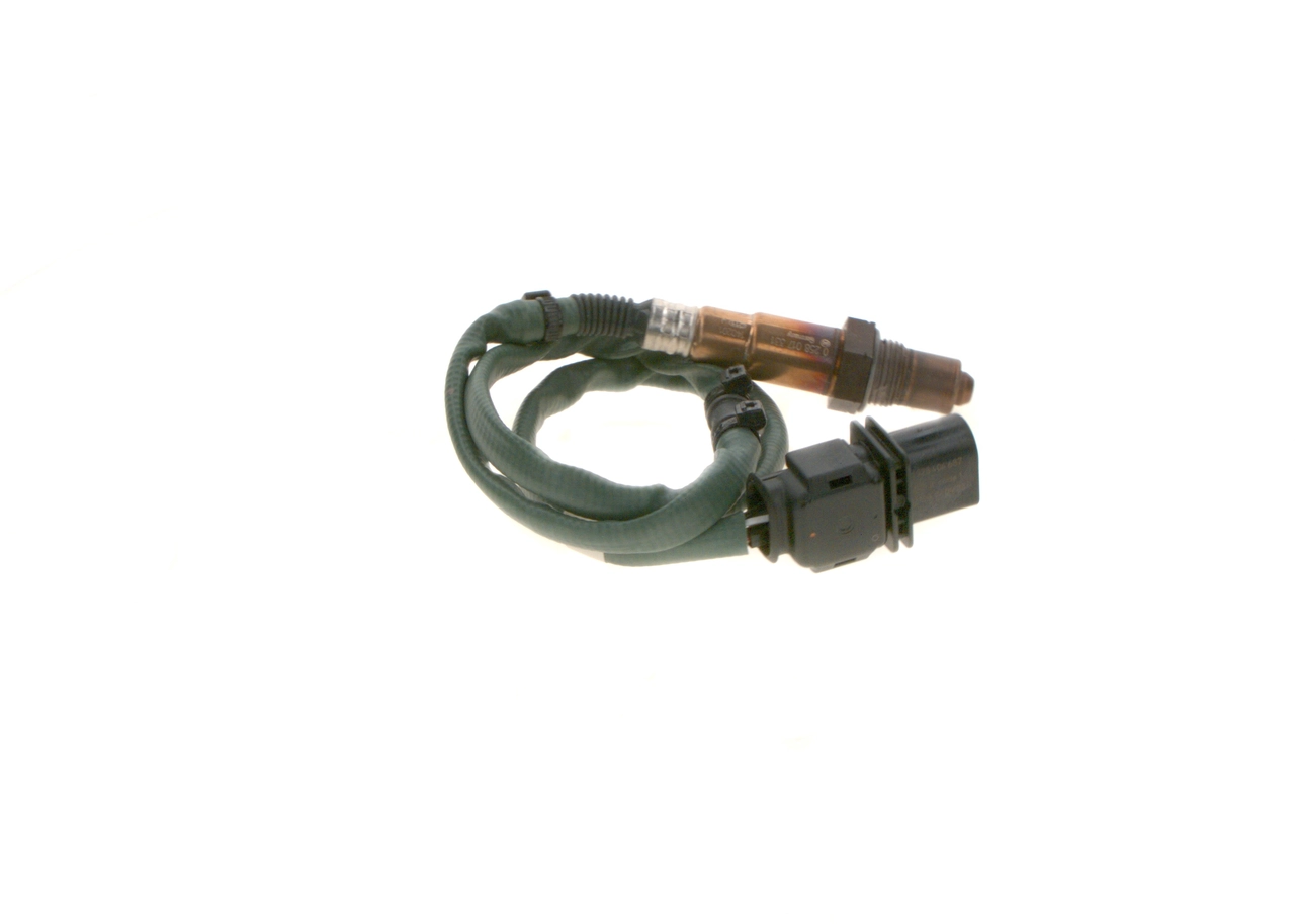 Sonda lambda