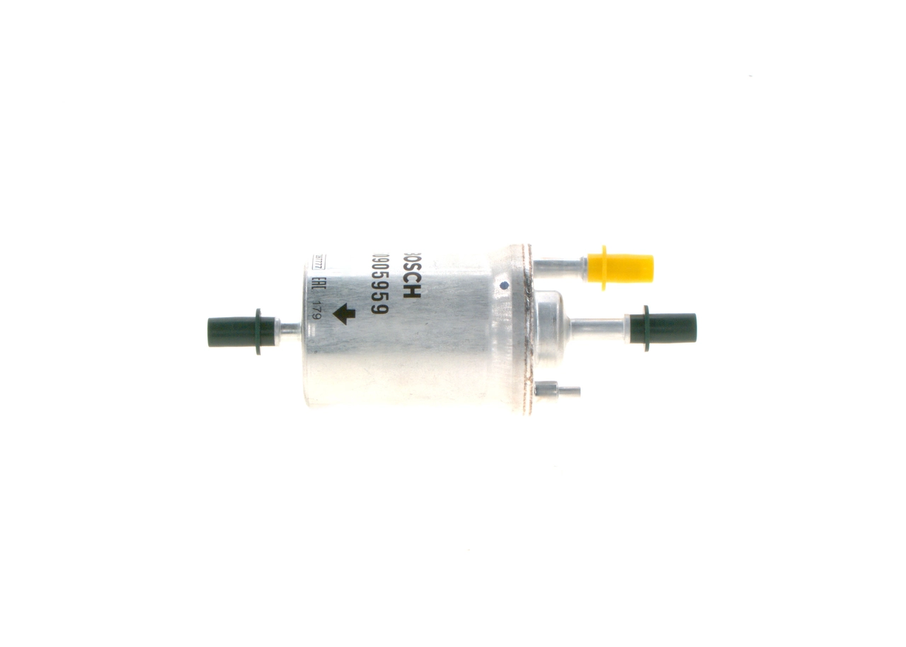 Filtru combustibil