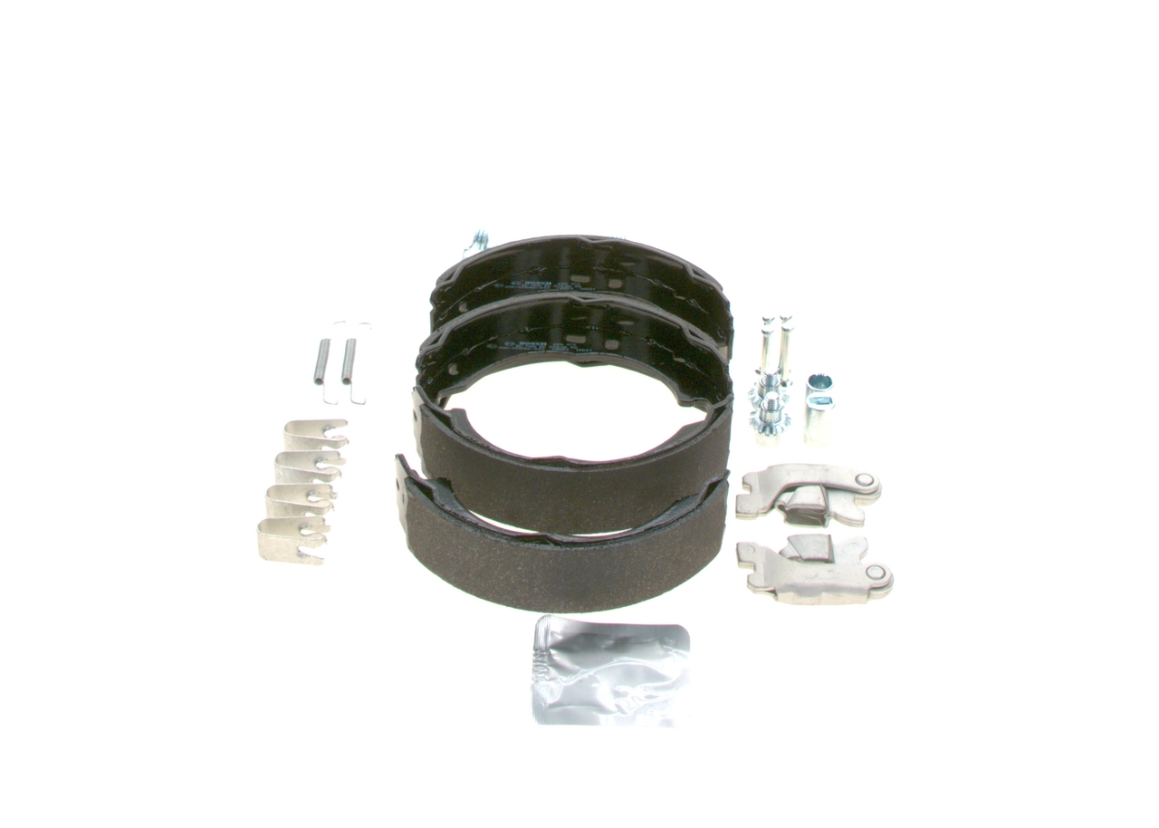 Set saboti frana