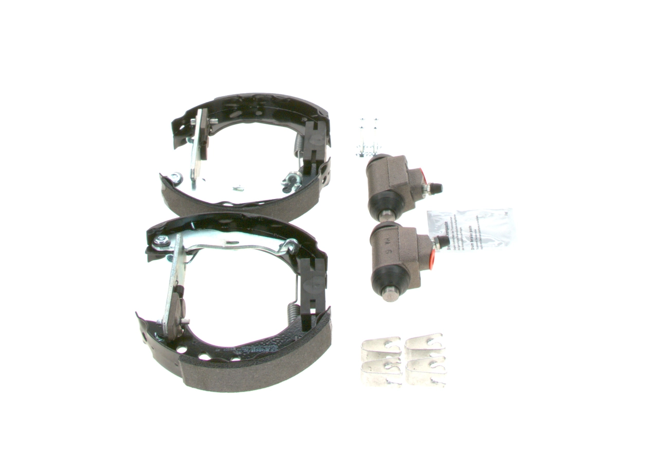 Set saboti frana