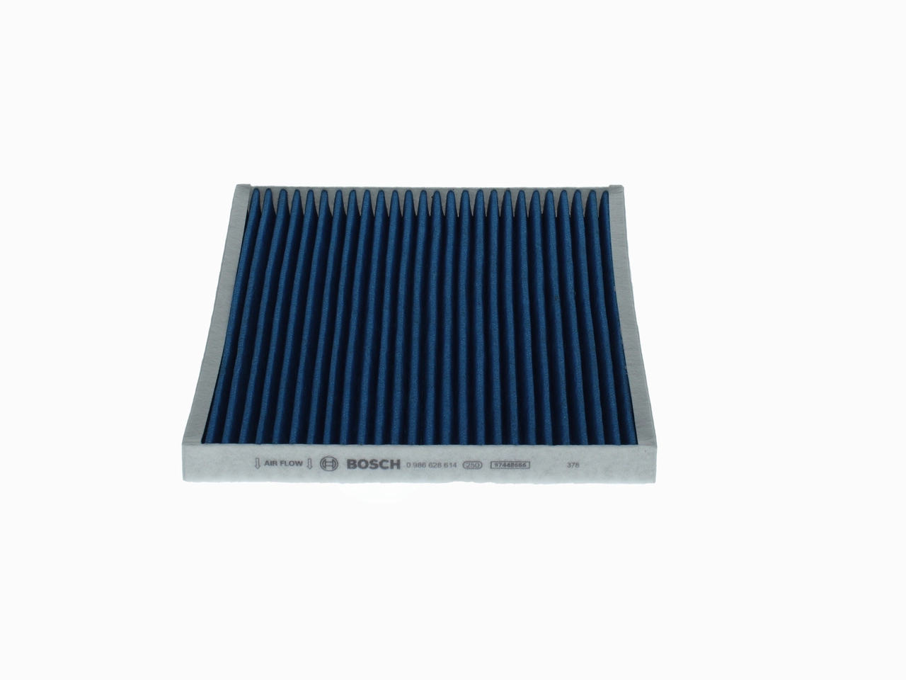Filtru aer habitaclu