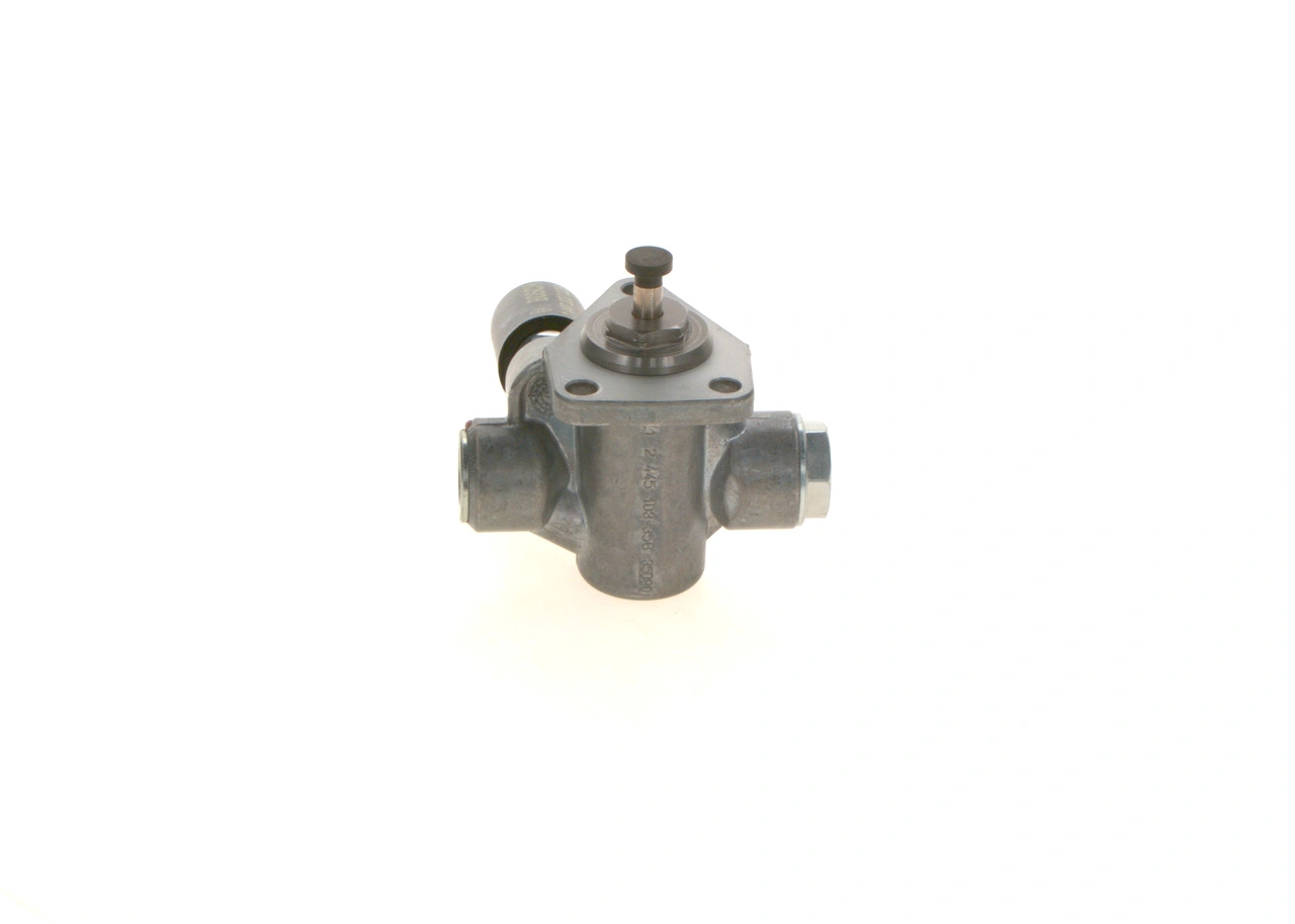 Pompa combustibil