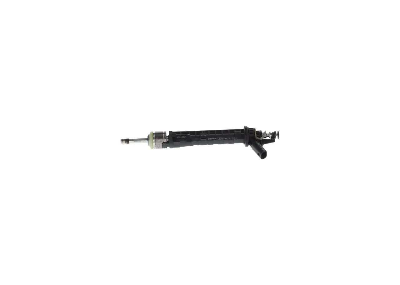 Injector