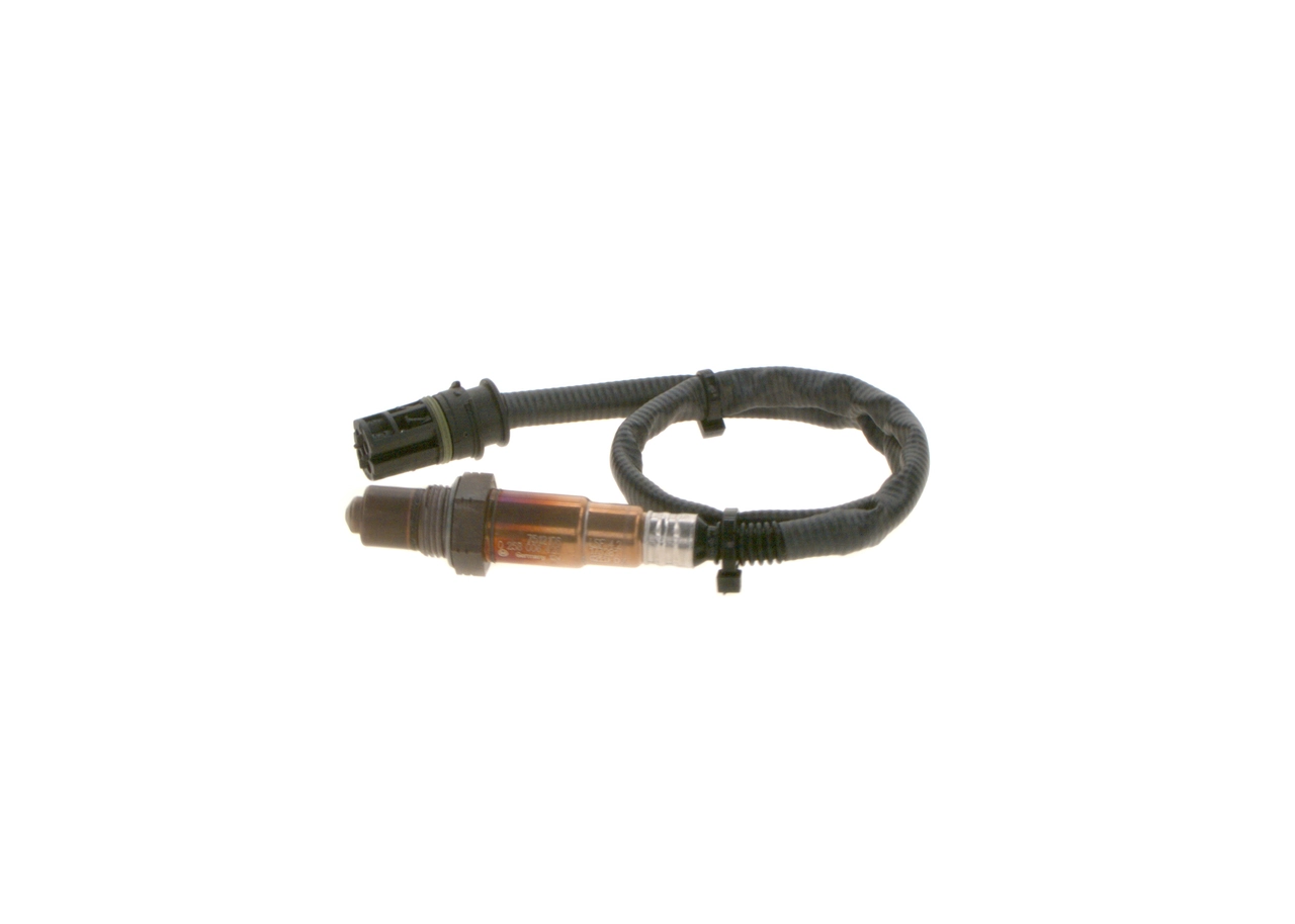 Sonda lambda