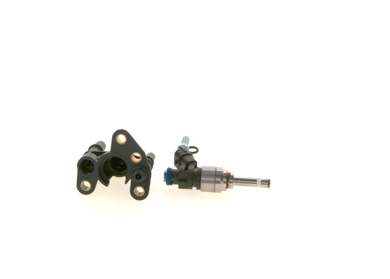 Injector aditiv