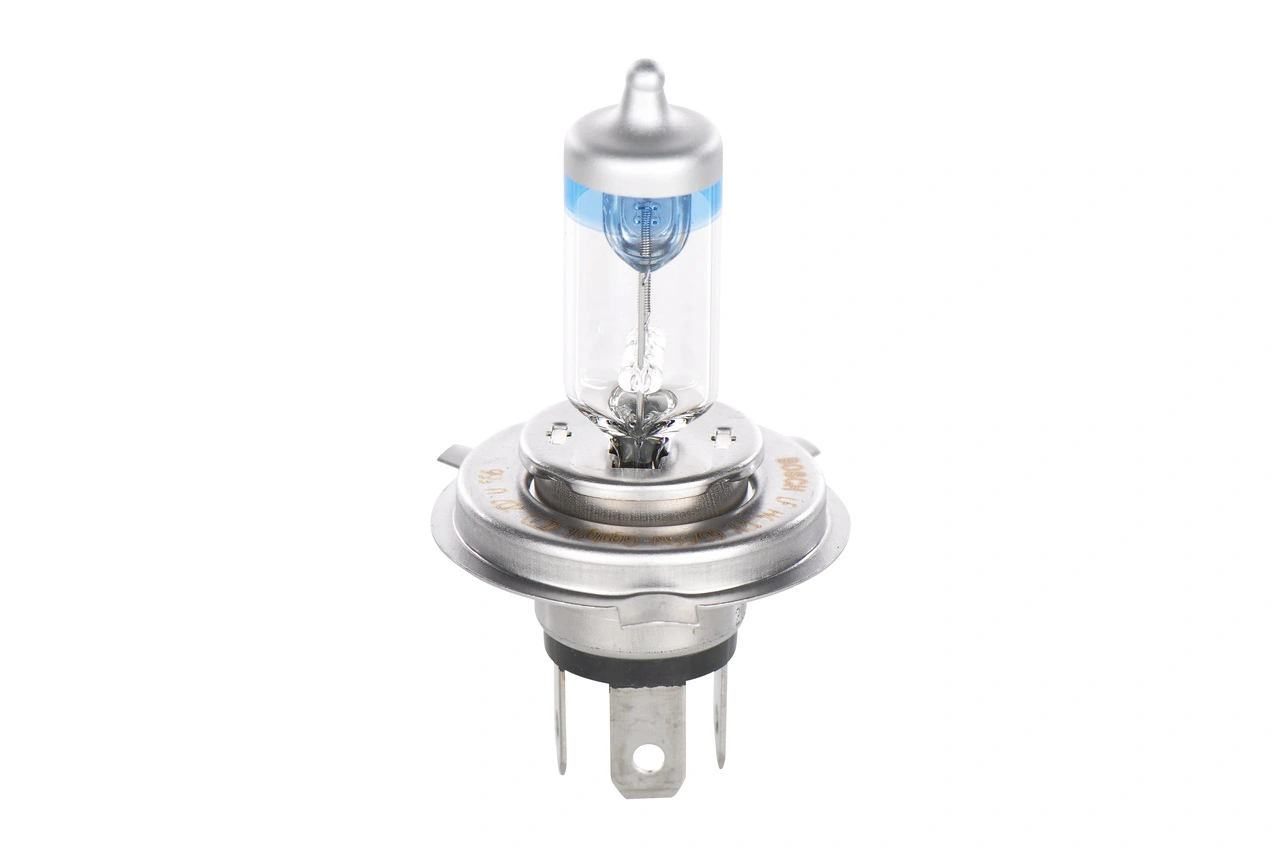 Bec incandescent