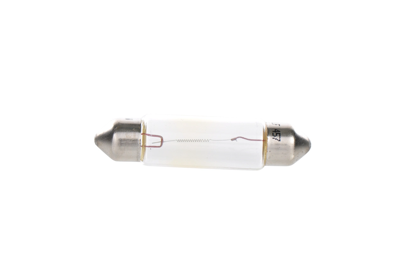 Bec incandescent
