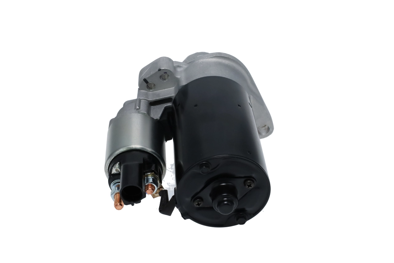 Electromotor